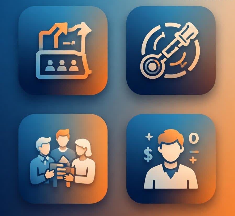 Feature Illustration